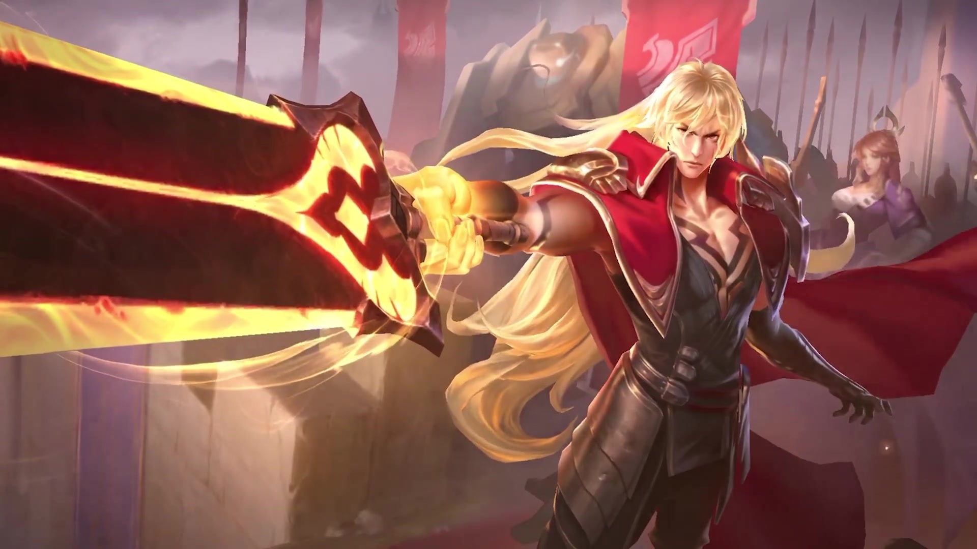 中场争夺中 中场争夺中