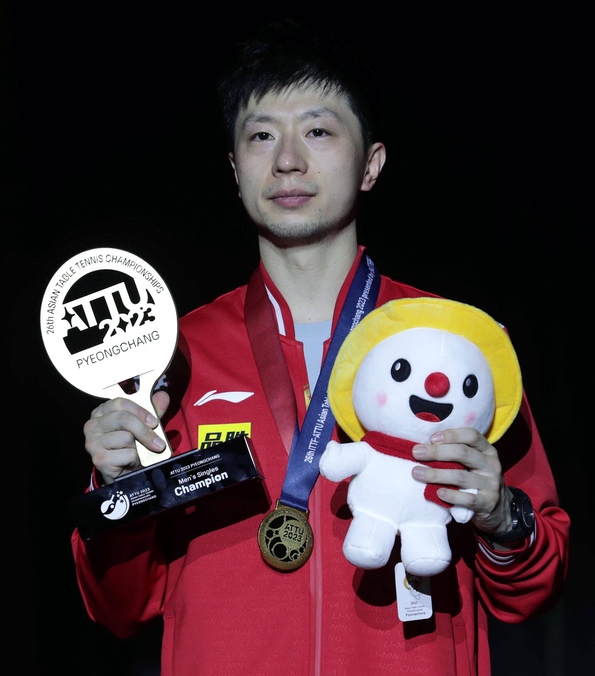 多拿几个冠 多拿几个冠