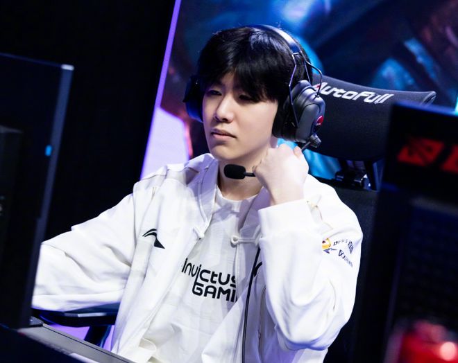 前场的战斗 前场的战斗