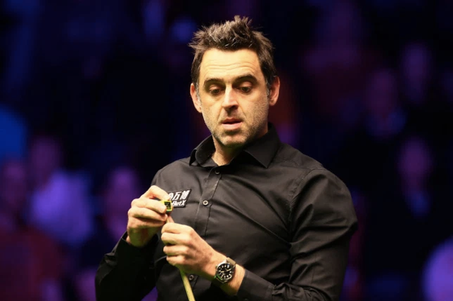 嚴峻的問題 嚴峻的問題