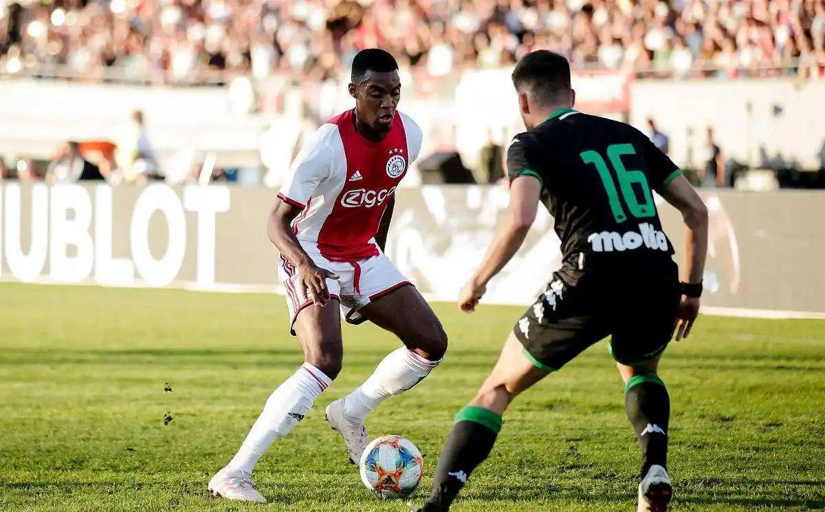 宠爱事件 宠爱事件