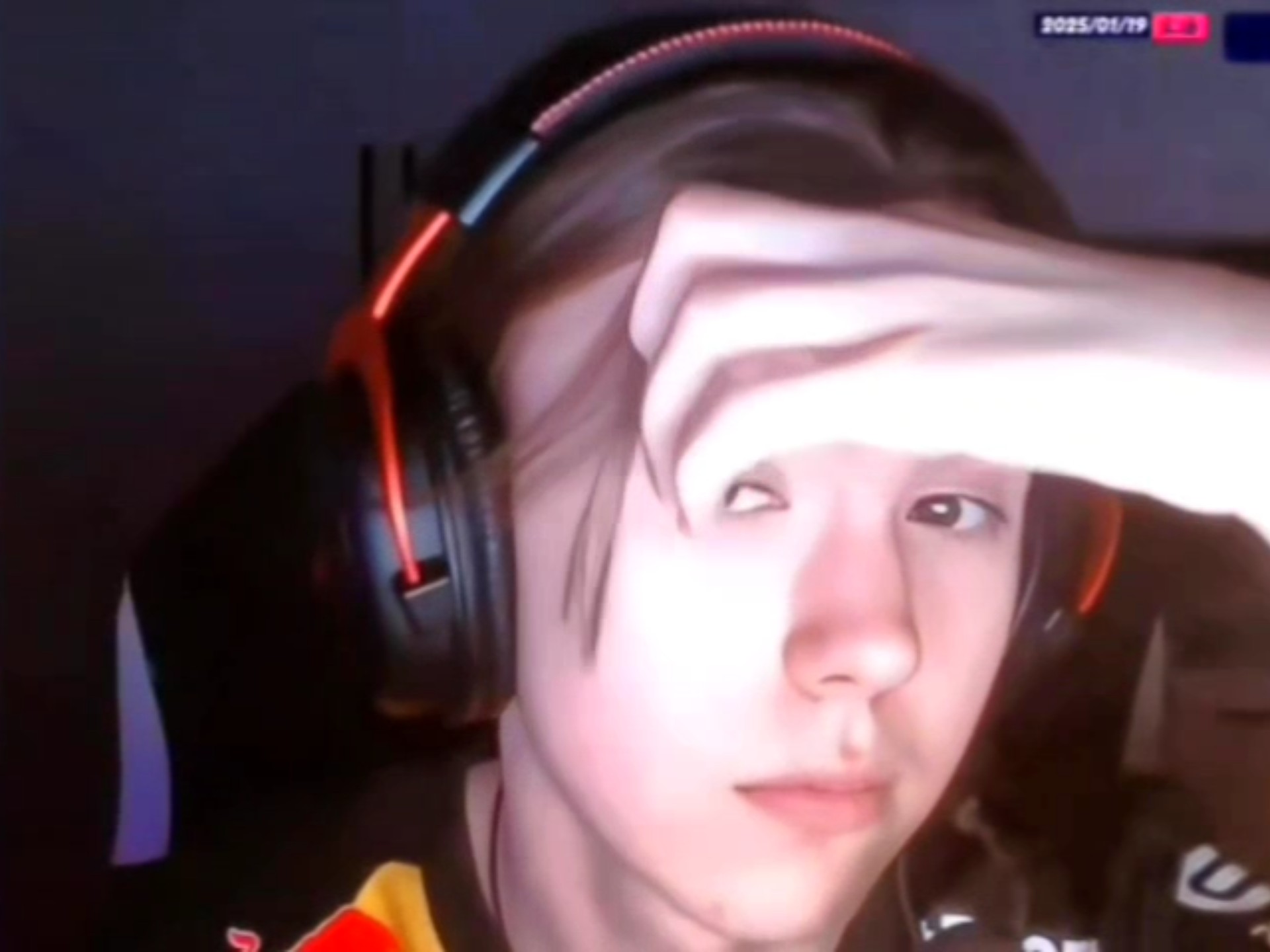 可控的分差 可控的分差