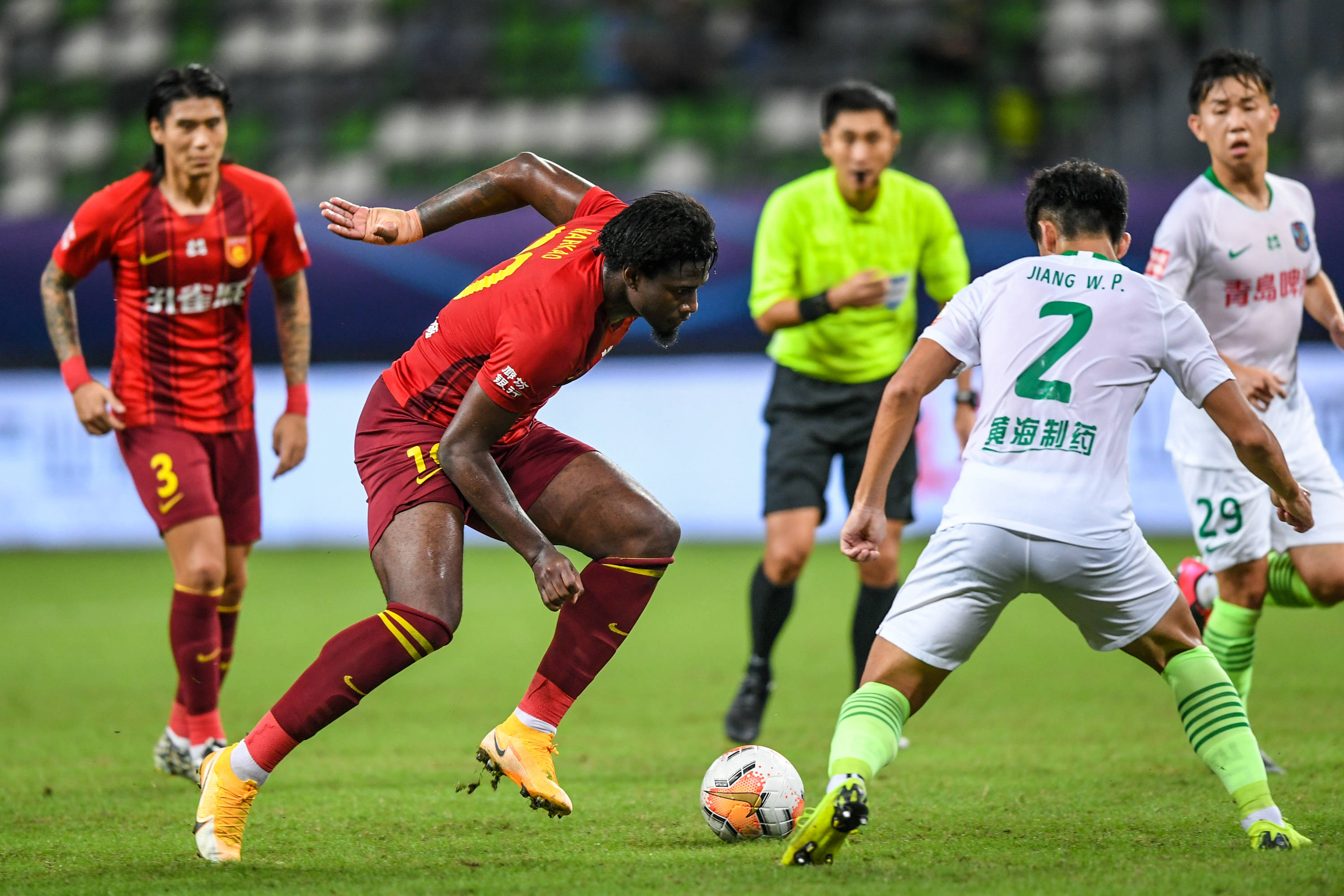 国服技术支 国服技术支