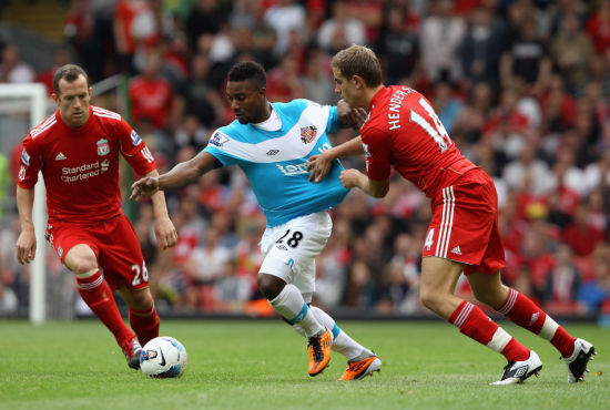 核心判断 核心判断