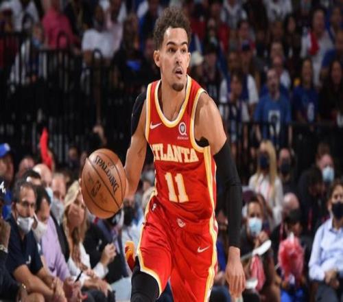 跨大步就接