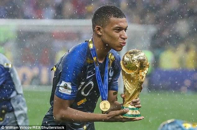把两种冠军